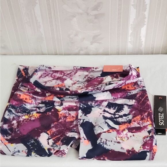 Zelos womens Leggings - Picture 7 of 8